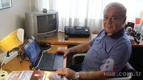 Rahmi Turan yalan haberlerine bir yenisini daha ekledi! İşte Rahmi Turan'ın yalan haberleri 9