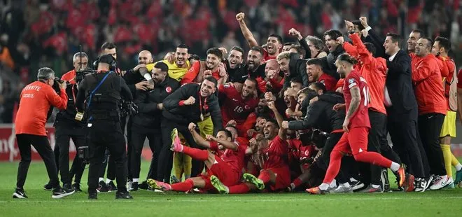 EURO 2024’te millilerin ilk rakibi Gürcistan! Yıldız isim forma giyemeyecek...