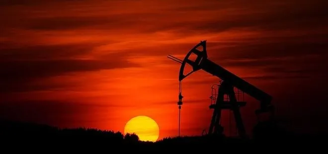 Son dakika: Brent petrolün varil fiyatları sert çakıldı! 20 yılın en düşük seviyesinde
