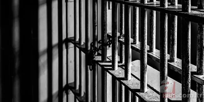 Af yasası son dakika! Genel af çıkacak mı? Ceza indirimi olacak mı? Yargı reformu TBMM Genel Kurulu'nda... 3