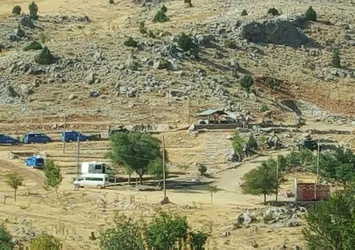 Savcı Uzun'u şehit eden terörist yakalandı