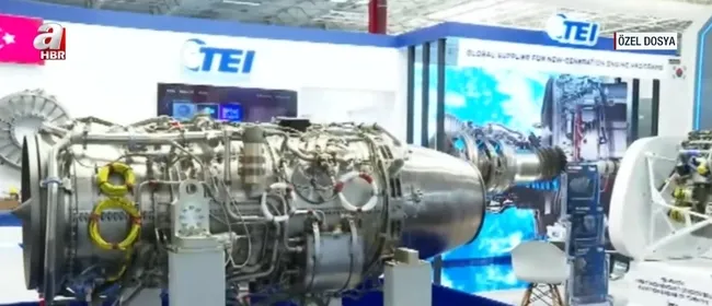 Ekran görüntüsü / A Haber