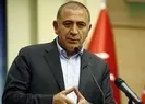 Suç örgütüne himaye iddiası boşa çıktı