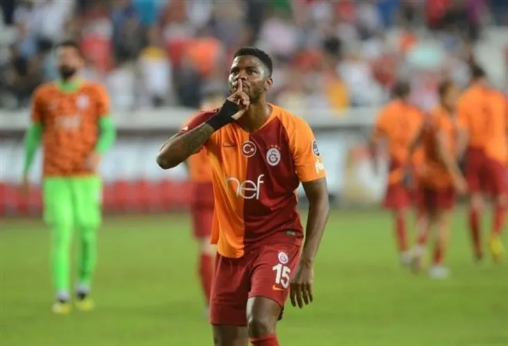 Galatasaray’da 12 isim sakat ve cezalı