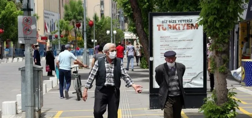 65 yaş üstü düğüne gidebilir mi, hangi illerde yasak? 65 yaş üstü sokağa çıkma yasağı hangi illerde var?