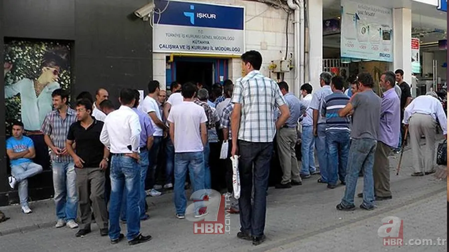 7 Eylül DSİ kura çekimi sonuçları açıklandı mı? 2021 dsi.gov.tr işçi alımı kura sonuçları sorgulama nereden yapılır? 1