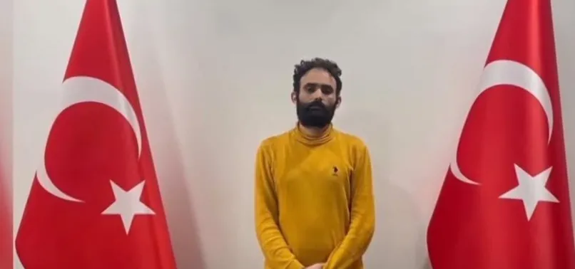 Son dakika | MİT'ten PKK/YPG'ye nokta operasyon