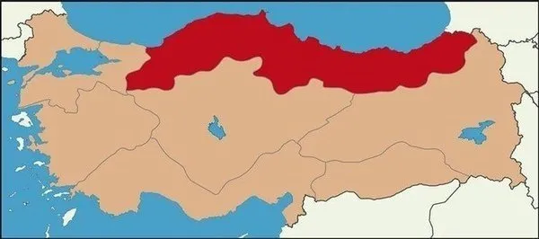 hava-durumu-marmarada-yagis-ve-kuvvetli-ruzgar-alarmi-meteoroloji-haritayi-yayinladi-uyardi-26-30-ekim-2025-1761449478496.jpeg Karadeniz'in bir bölümünde bugün havanın yağışlı olması bekleniyor. (A Haber arşiv)