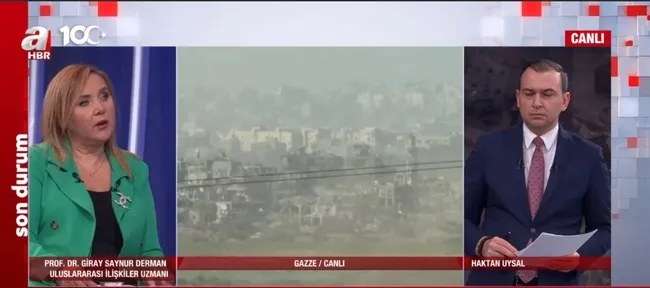 İsrail ne zaman duracak? Hamas’ın savaş taktiği ne?