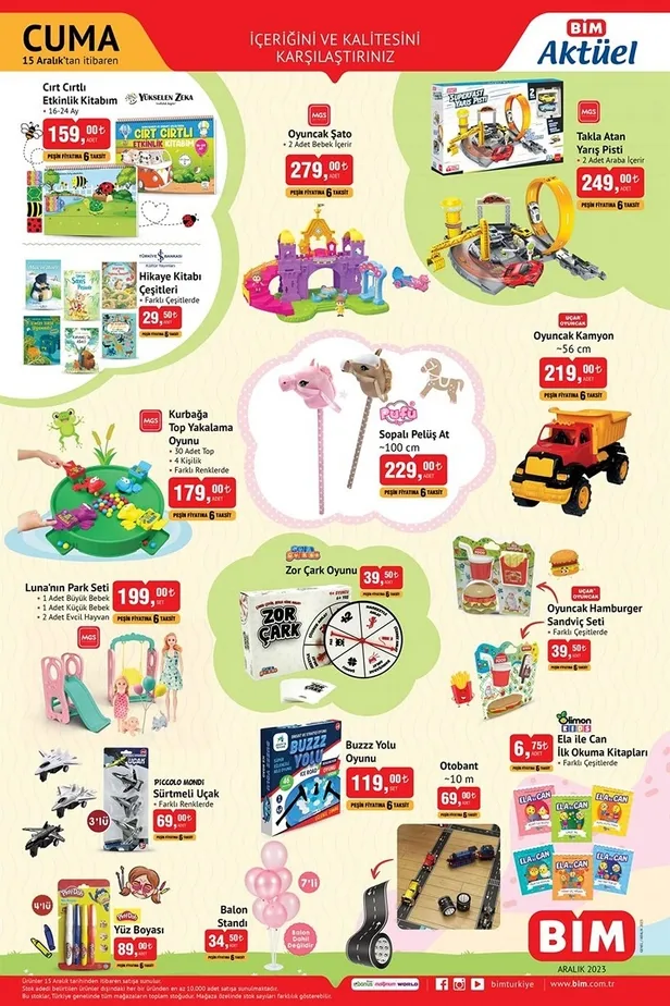 BİM 19 Aralık aktüel ürünler kataloğu yayınlandı! Dekoratif Lamba 269 TL, Işıklı Dekor 239 TL, Mini Dekor 39,50 TL, Işıklı Dekor 239 TL ve daha fazlası satışta