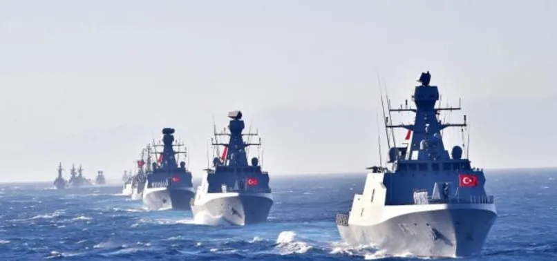 Yunanistan'a askeri operasyon mu düzenlenecek? Başkan Erdoğan'ın "Bir gece ansızın gelebiliriz" çıkışı sonrası Türkiye'den diplomatik hamle