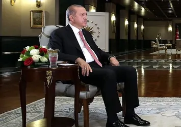 Cumhurbaşkanı Erdoğan: İstihbaratı da aynı çatı altında koordine edebiliriz