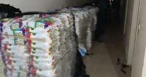 Kocaeli’de ’sahte deterjan’ operasyonu