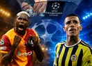 Şampiyonlar Liginde kura heyecanı!