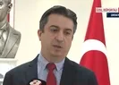 Kiev Büyükelçisi A Haberde