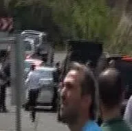 Kılıçdaroğluna yapılan saldırıdan fotoğraflar