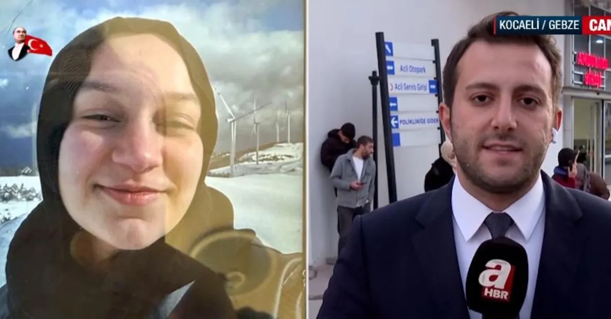 Dilara Bilir'in sağlık durumu çok iyi!
