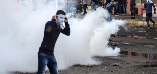 Kobani provokasyonunda delil karartan FETÖ’cü 183 polis ihraç edildi