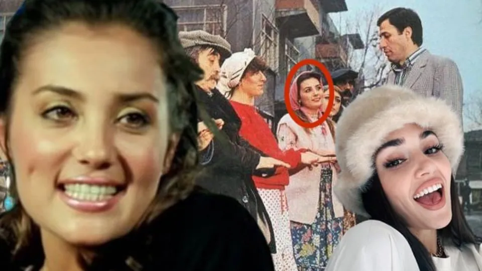 Yeşilçam yıldızı Bahar Öztan’ın son hali hayran bıraktı! Hande Erçel ona benzetiliyordu! Doktor Civanım’da Kemal Sunal’ın partneriydi...