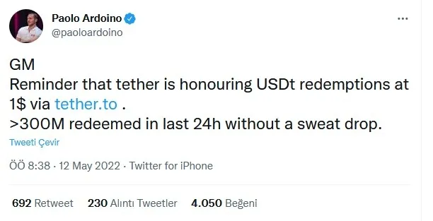 tetherden-son-dakika-aciklamasi-tether-usdt-coin-neden-dusuyor-ne-zaman-yukselecek-tether-usdt-yorumlari-1652357538665.jpg Tether'den son dakika açıklaması: Tether USDT coin neden düşüyor, ne zaman yükselecek? Tether USDT yorumları... - 2