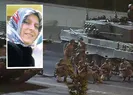 FETÖnün kadın imamı firarda