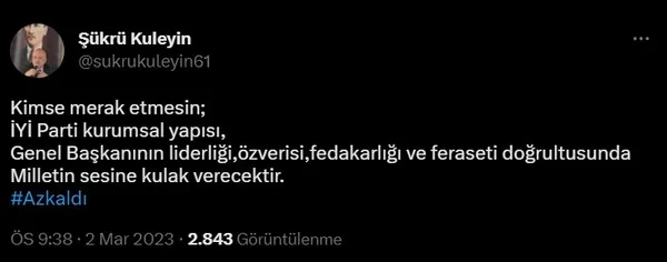 6li-koalisyonda-krizin-resmi-chpliler-adayi-ilan-etti-iyi-partililer-ayrilma-sinyali-verdi-millet-5ten-buyuktu-1677784030900.jpg 6'lı koalisyonda krizin resmi! CHP'liler adayı ilan etti İYİ Partililer 'ayrılma' sinyali verdi: "Millet 5'ten büyüktür" - 14