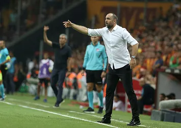 Igor Tudor, Fatih Terim’le yarışıyor