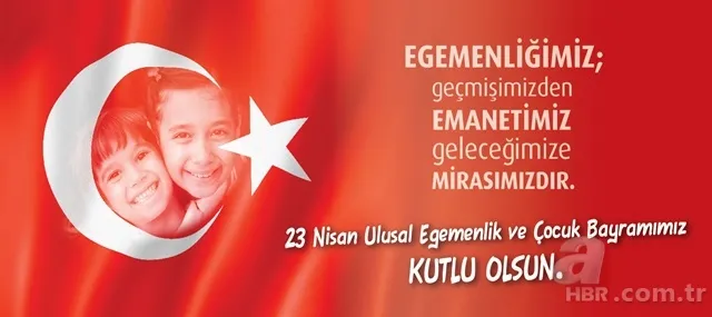 23 Nisan şiirleri ve sözleri! En güzel kısa 23 Nisan şiirleri! 2 kıtalık 23 Nisan şiirleri! 11