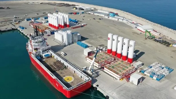 1 metreküp doğalgaz fiyatı ne kadar, kaç TL 2022? 710 milyar metreküp doğalgazın fiyatı kaç dolar? Doğalgaz fiyatı...