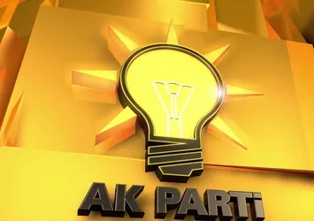 AK Parti'de olağanüstü kongre hazırlıkları sürüyor