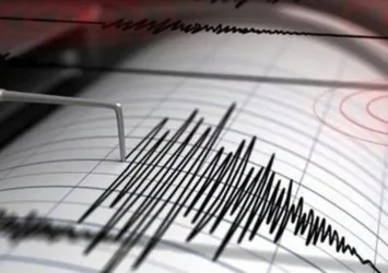 Çankırı Ortabayındır'da deprem!