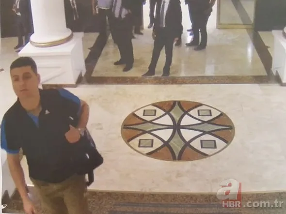 İşte Genelkurmay Karargahı'nda 15 Temmuz gecesi yaşananlar 7