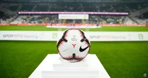 Süper Lig’de küme düşen 2. takım belli oldu!