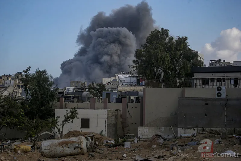 YouTube'dan katillere kıyak! Soykırım delillerini bir bir yok etti 20