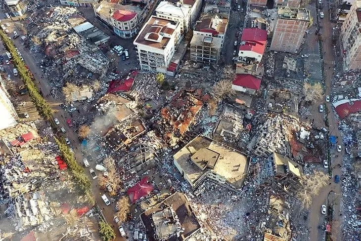 YSK heyeti deprem bölgesine gidiyor! Ayrıntılı analiz yapılacak | Yeni sistem de test ediliyor | Seçimler 14 Mayıs'ta olacak mı?