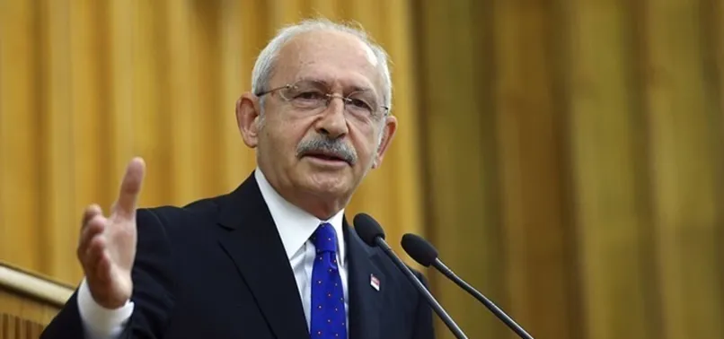 Son dakika: Kemal Kılıçdaroğlu tüm danışmanlarının görevine son verdi