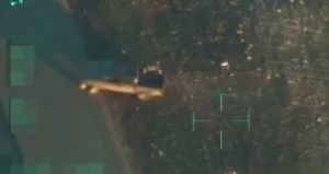 Türk Jetleri DEAŞ’ı böyle bombaladı!