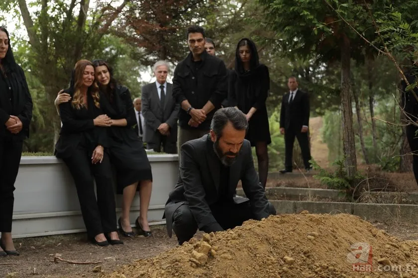 Ramo'da şaşırtan ayrılık iddiası! Ardı ardına bombalar patlayacak! Güzel oyuncudan sonra... 5