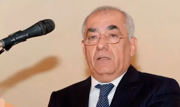 Azerbaycan Başbakanı Ali Asadov Türkiye’ye gelecek