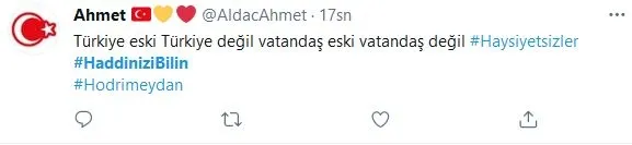 Milli iradeyi hedef alan skandal bildiriye hükümetten ilk tepki! "Sözde bildiri ile siyasete akıl millete ayar vermeye çalışıyorlar" - 10