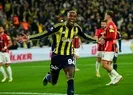 Fenerbahçenin rakibi belli oldu