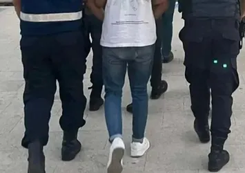 Edirne'de 15 düzensiz göçmen yakalandı