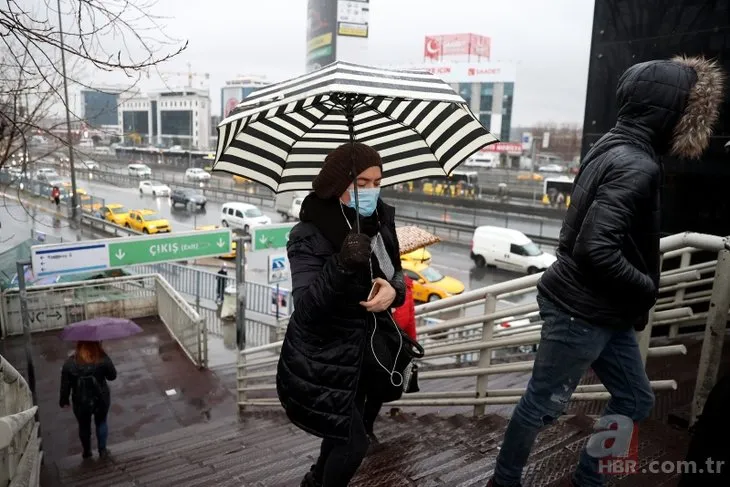 İstanbul'da en çok vaka hangi ilçe ve mahallede? Bu bölgelerde yaşayanlar dikkat