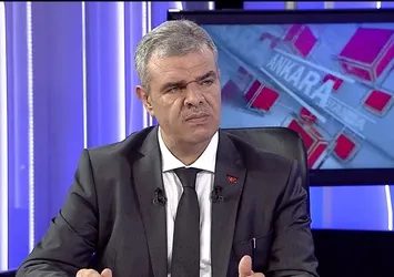 Veysi Kaynak: MİT için KHK hazırlanmalı