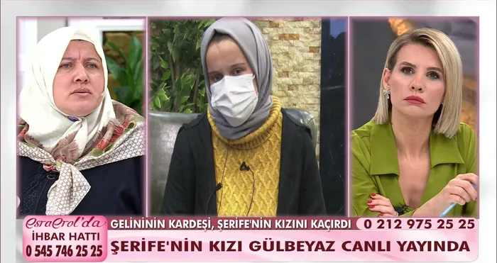 Esra Erol’da kirli aile sırrı ifşa oldu! Borcunu ödemek için kardeşini sattı - 3