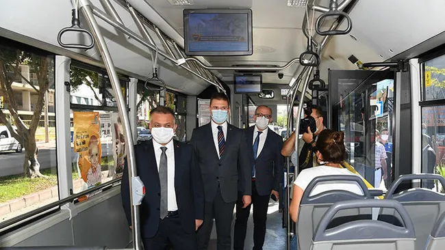 Antalya Valisi Ersin Yazıcı’dan vatandaşlara koronavirüs çağrısı: İhbar edin