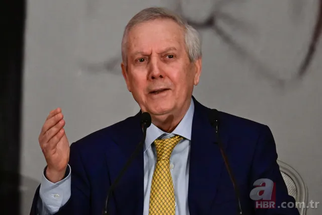 Aziz Yıldırım çılgın projesini açıkladı! İşte Fenerbahçe'nin 60 bin kişilik yeni stadyumu! Mourinho ne zaman geliyor? İşte yanıtı 1