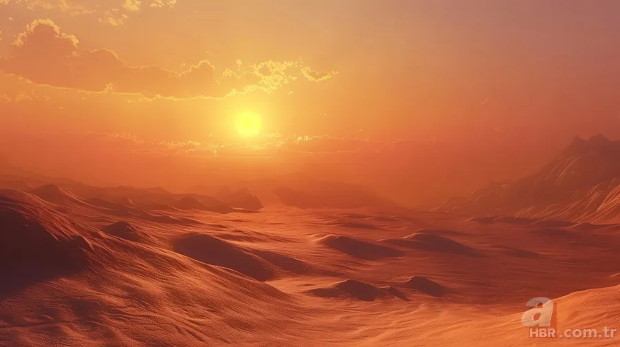 Eyyam-ı Bahur nedir? Türkiye’de Eyyam-ı Bahur sıcakları ne zaman başlayacak ve bitecek? 1