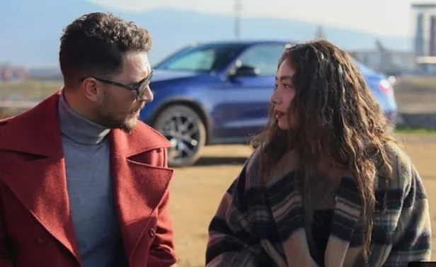 Sefirin Kızı yeni sezon ne zaman başlayacak? Sefirin Kızı yeni sezon fragmanı yayınlandı mı? - 1
