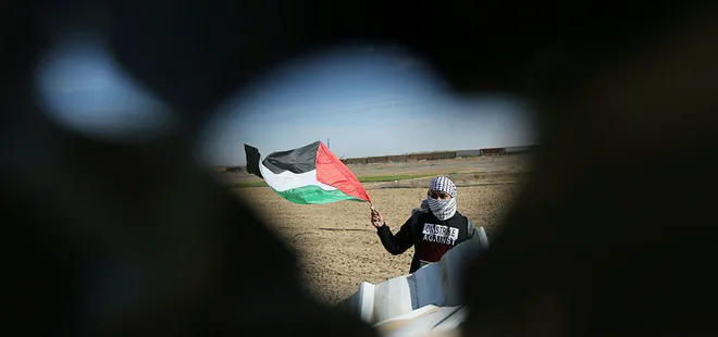 Hamas BAE’ye: Sırtımızdan bıçakladılar